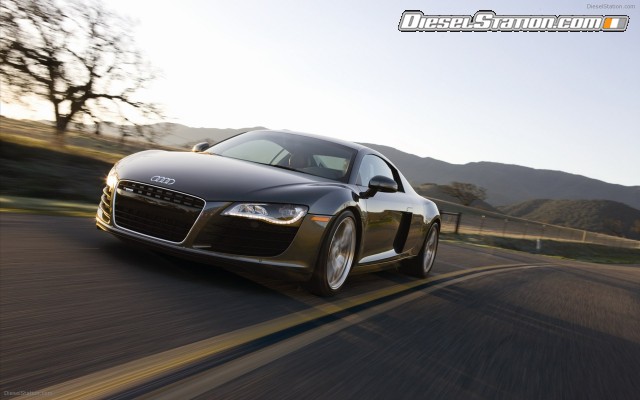 Audi R8 2011 Widescreen Picture #21 Audi R8 2011 Widescreen Picture #21