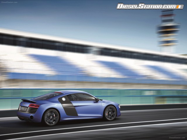 Audi R8 2014 Picture #131 Audi R8 2014 Picture #131