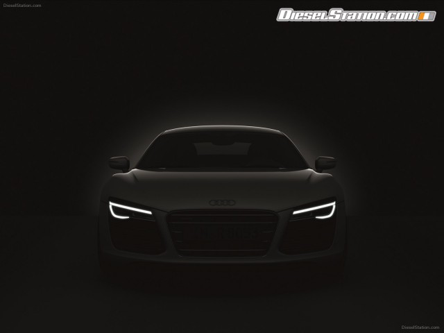 Audi R8 2014 Picture #96 Audi R8 2014 Picture #96