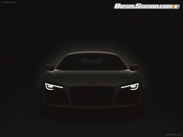 Audi R8 2014 Picture #185 Audi R8 2014 Picture #185