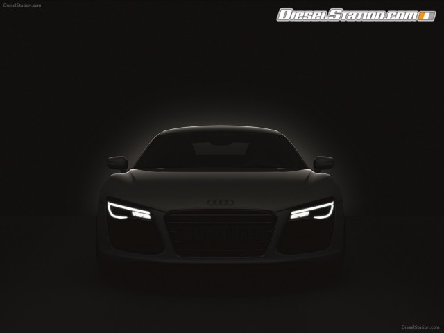 Audi R8 2014 Picture #88 Audi R8 2014 Picture #88