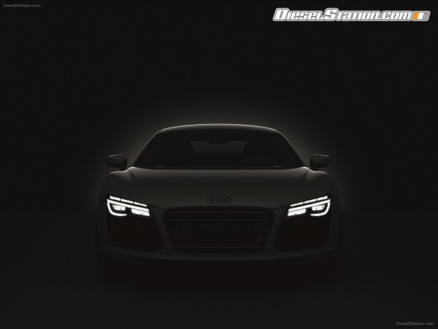 Audi R8 2014 Picture #166 Audi R8 2014 Picture #166