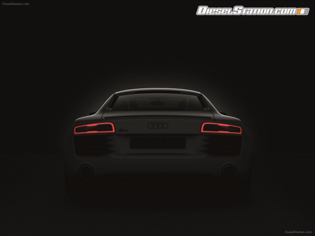 Audi R8 2014 Picture #100 Audi R8 2014 Picture #100