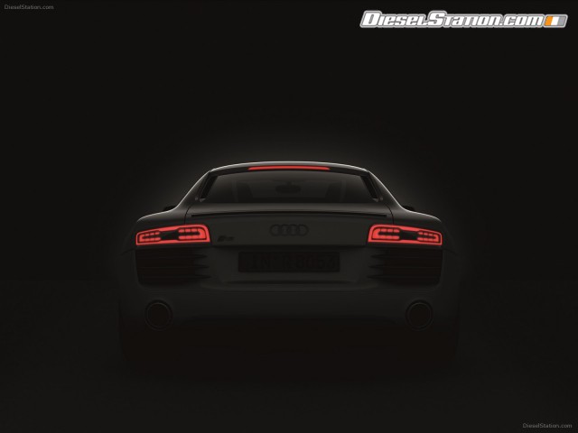 Audi R8 2014 Picture #181 Audi R8 2014 Picture #181