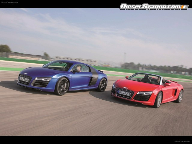 Audi R8 2014 Picture #126 Audi R8 2014 Picture #126