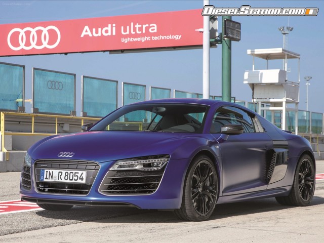 Audi R8 2014 Picture #146 Audi R8 2014 Picture #146