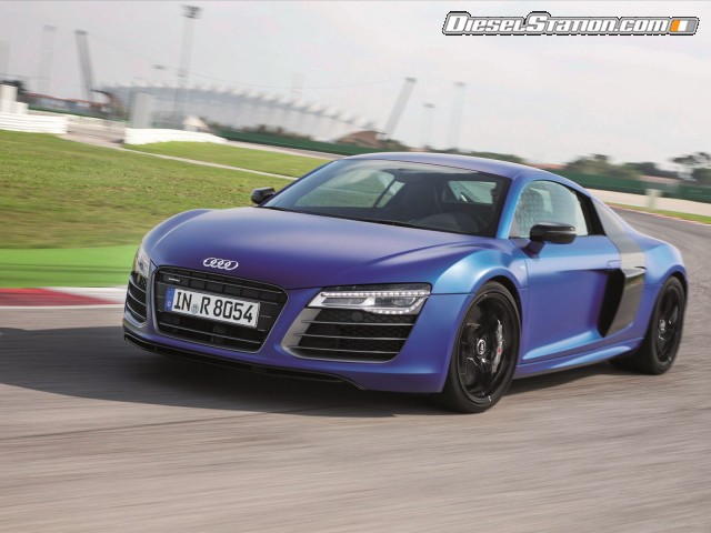 Audi R8 2014 Picture #184 Audi R8 2014 Picture #184