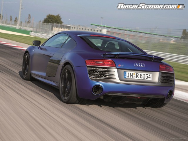 Audi R8 2014 Picture #191 Audi R8 2014 Picture #191