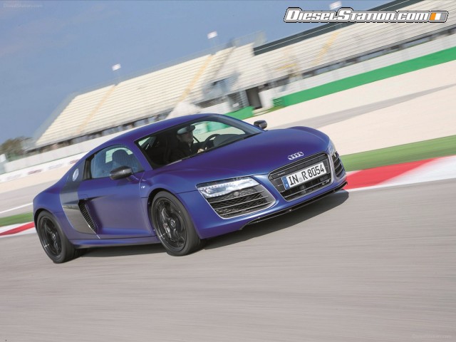 Audi R8 2014 Picture #85 Audi R8 2014 Picture #85