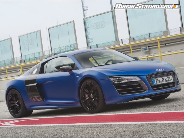 Audi R8 2014 Picture #171 Audi R8 2014 Picture #171