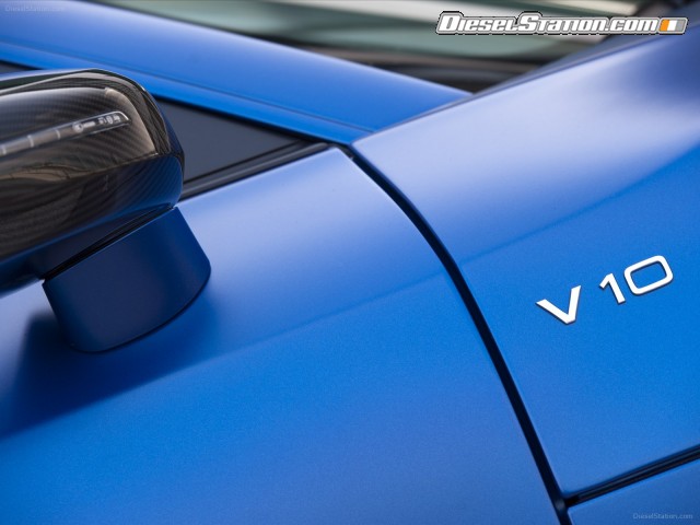 Audi R8 2014 Picture #54 Audi R8 2014 Picture #54