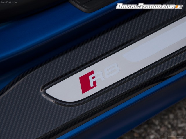 Audi R8 2014 Picture #51 Audi R8 2014 Picture #51