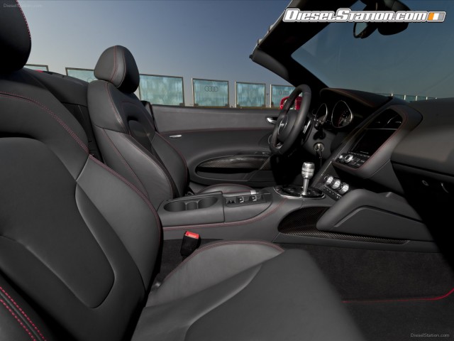 Audi R8 2014 Picture #35 Audi R8 2014 Picture #35