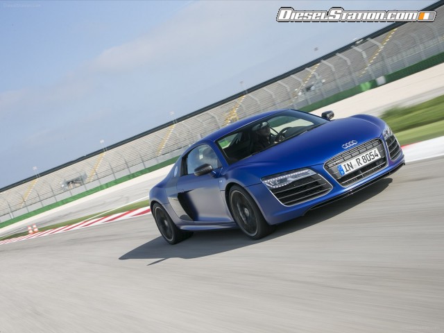 Audi R8 2014 Picture #37 Audi R8 2014 Picture #37