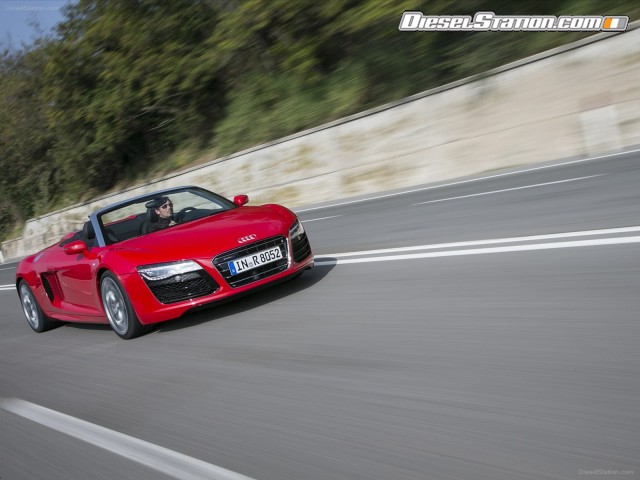 Audi R8 2014 Picture #106 Audi R8 2014 Picture #106