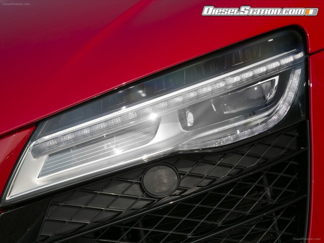 Audi R8 2014 Picture #148 Audi R8 2014 Picture #148