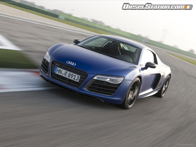 Audi R8 2014 Picture #98 Audi R8 2014 Picture #98