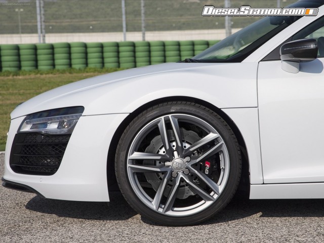 Audi R8 2014 Picture #86 Audi R8 2014 Picture #86