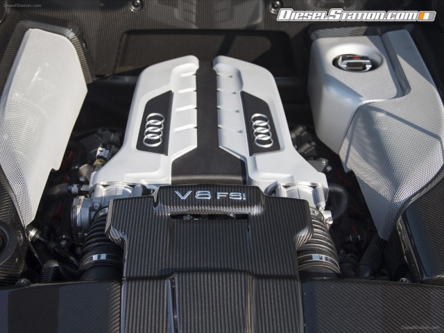 Audi R8 2014 Picture #152 Audi R8 2014 Picture #152