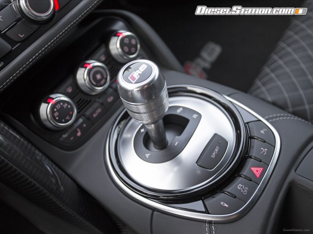 Audi R8 2014 Picture #165 Audi R8 2014 Picture #165