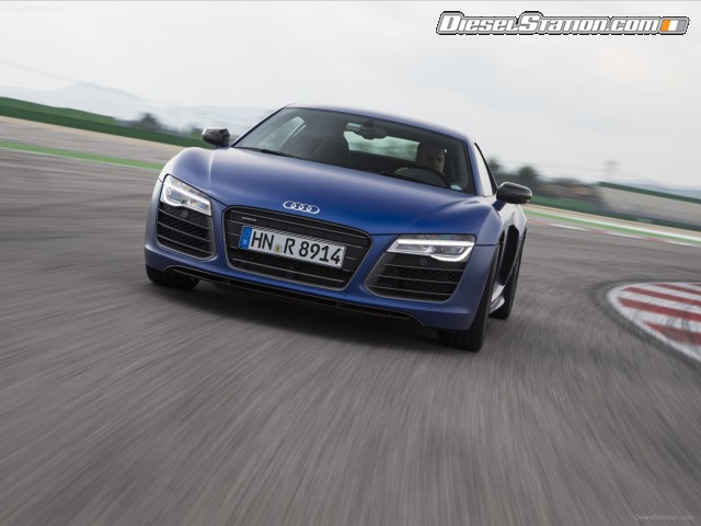 Audi R8 2014 Picture #142 Audi R8 2014 Picture #142