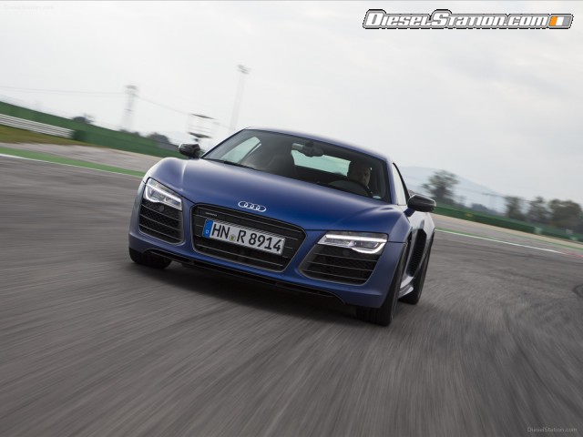 Audi R8 2014 Picture #187 Audi R8 2014 Picture #187