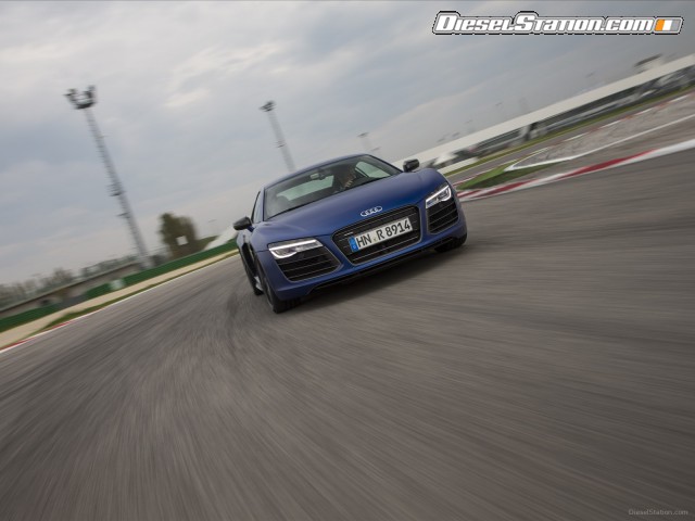 Audi R8 2014 Picture #108 Audi R8 2014 Picture #108