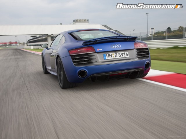 Audi R8 2014 Picture #71 Audi R8 2014 Picture #71