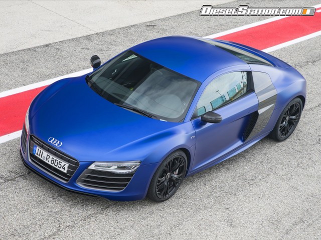 Audi R8 2014 Picture #95 Audi R8 2014 Picture #95