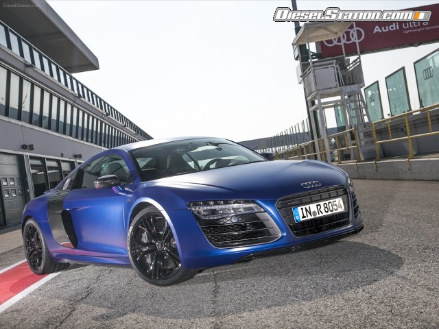 Audi R8 2014 Picture #169 Audi R8 2014 Picture #169