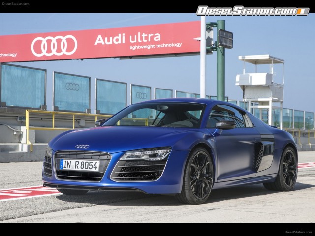 Audi R8 2014 Picture #87 Audi R8 2014 Picture #87
