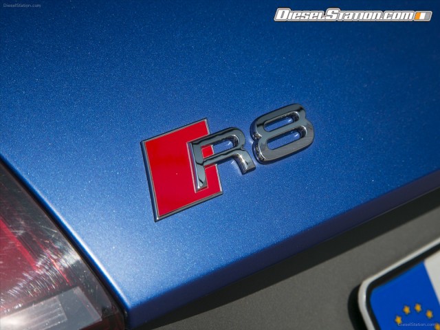 Audi R8 2014 Picture #28 Audi R8 2014 Picture #28