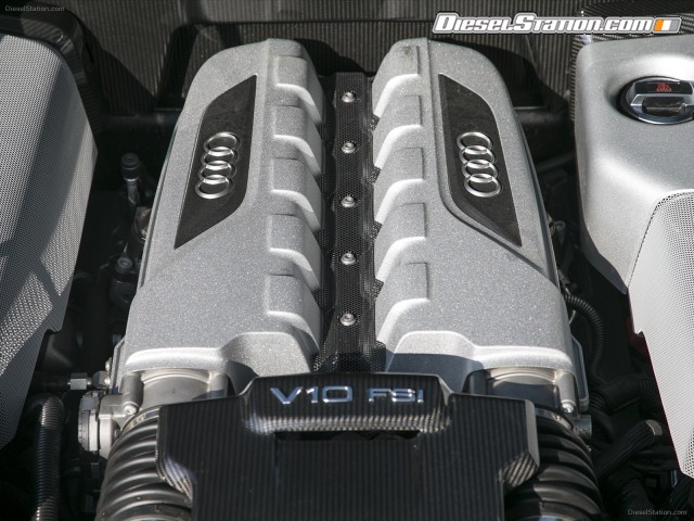 Audi R8 2014 Picture #70 Audi R8 2014 Picture #70