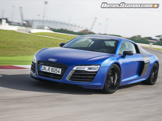 Audi R8 2014 Picture #112 Audi R8 2014 Picture #112