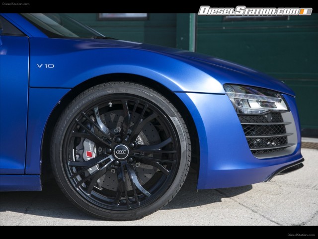 Audi R8 2014 Picture #66 Audi R8 2014 Picture #66