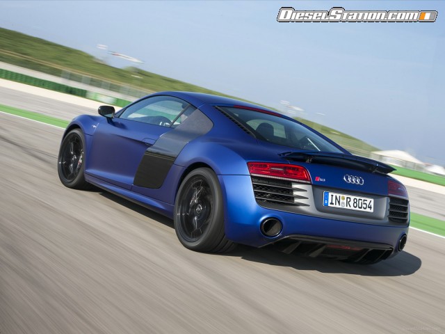 Audi R8 2014 Picture #67 Audi R8 2014 Picture #67