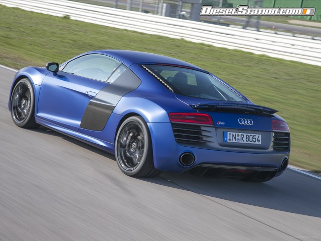 Audi R8 2014 Picture #78 Audi R8 2014 Picture #78
