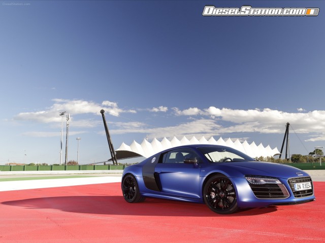 Audi R8 2014 Picture #50 Audi R8 2014 Picture #50