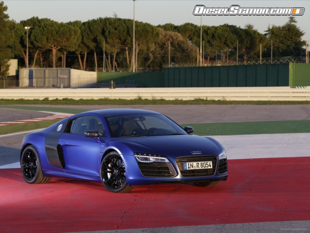 Audi R8 2014 Picture #173 Audi R8 2014 Picture #173