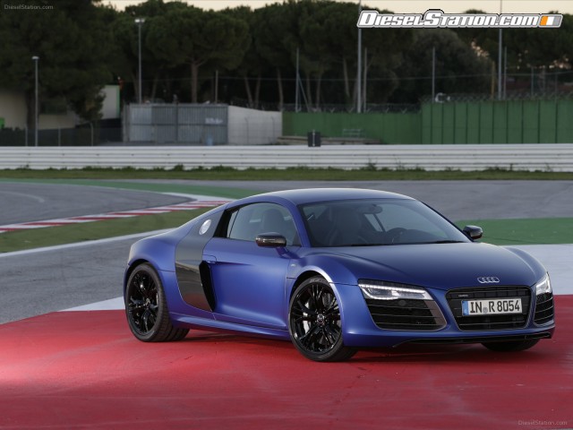 Audi R8 2014 Picture #153 Audi R8 2014 Picture #153