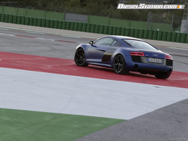 Audi R8 2014 Picture #76 Audi R8 2014 Picture #76