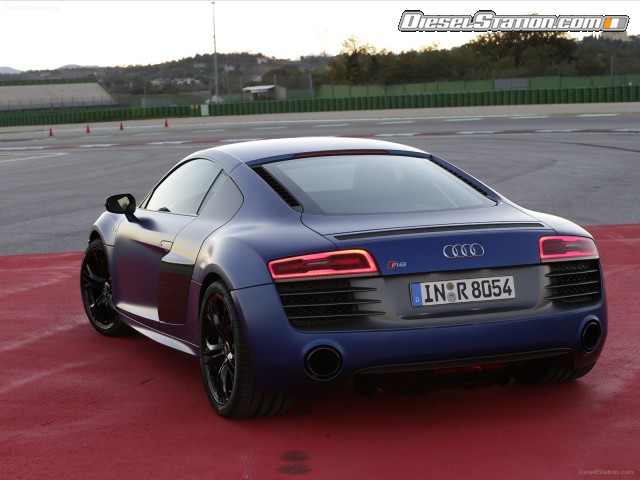 Audi R8 2014 Picture #111 Audi R8 2014 Picture #111