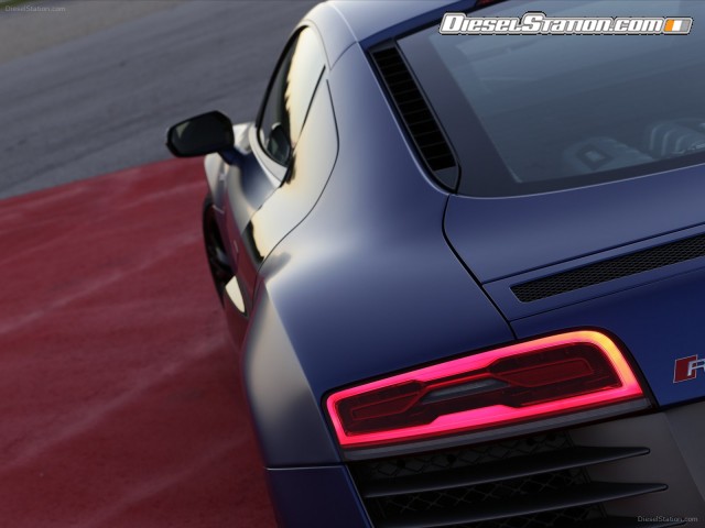 Audi R8 2014 Picture #117 Audi R8 2014 Picture #117