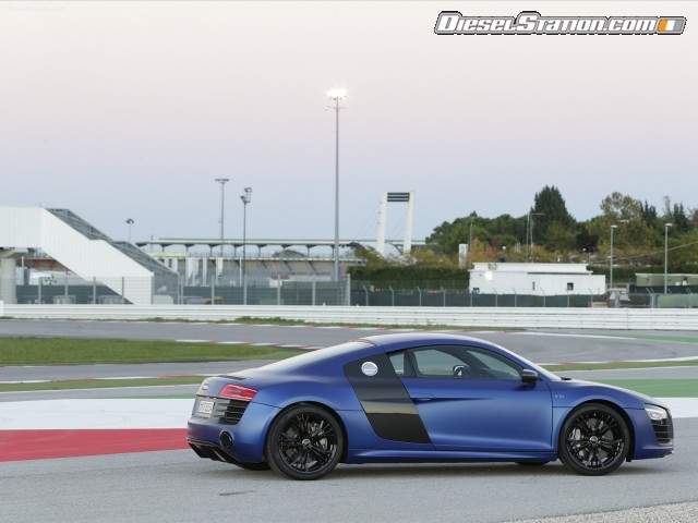 Audi R8 2014 Picture #115 Audi R8 2014 Picture #115