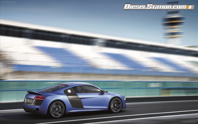 Audi R8 2014 Widescreen Picture #89 Audi R8 2014 Widescreen Picture #89