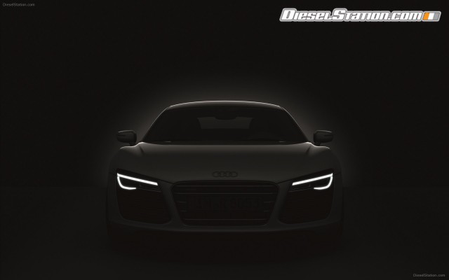 Audi R8 2014 Widescreen Picture #128 Audi R8 2014 Widescreen Picture #128