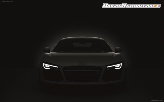 Audi R8 2014 Widescreen Picture #125 Audi R8 2014 Widescreen Picture #125