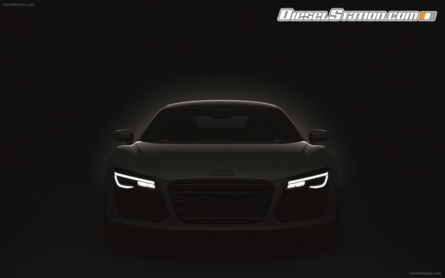 Audi R8 2014 Widescreen Picture #113 Audi R8 2014 Widescreen Picture #113