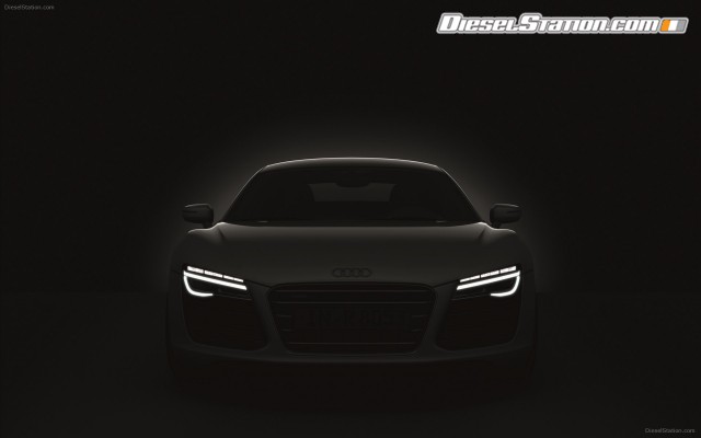 Audi R8 2014 Widescreen Picture #150 Audi R8 2014 Widescreen Picture #150