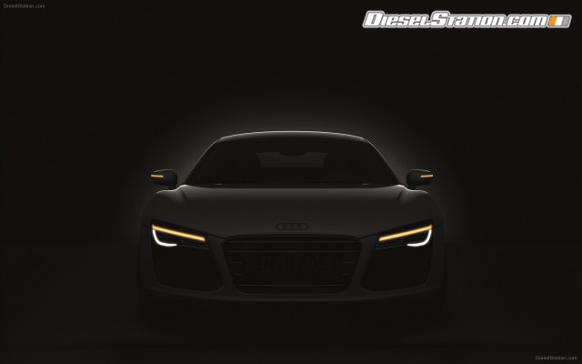 Audi R8 2014 Widescreen Picture #8 Audi R8 2014 Widescreen Picture #8